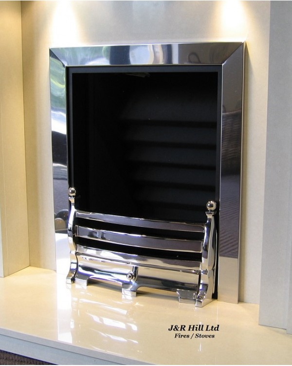 gas fire trim and Fret